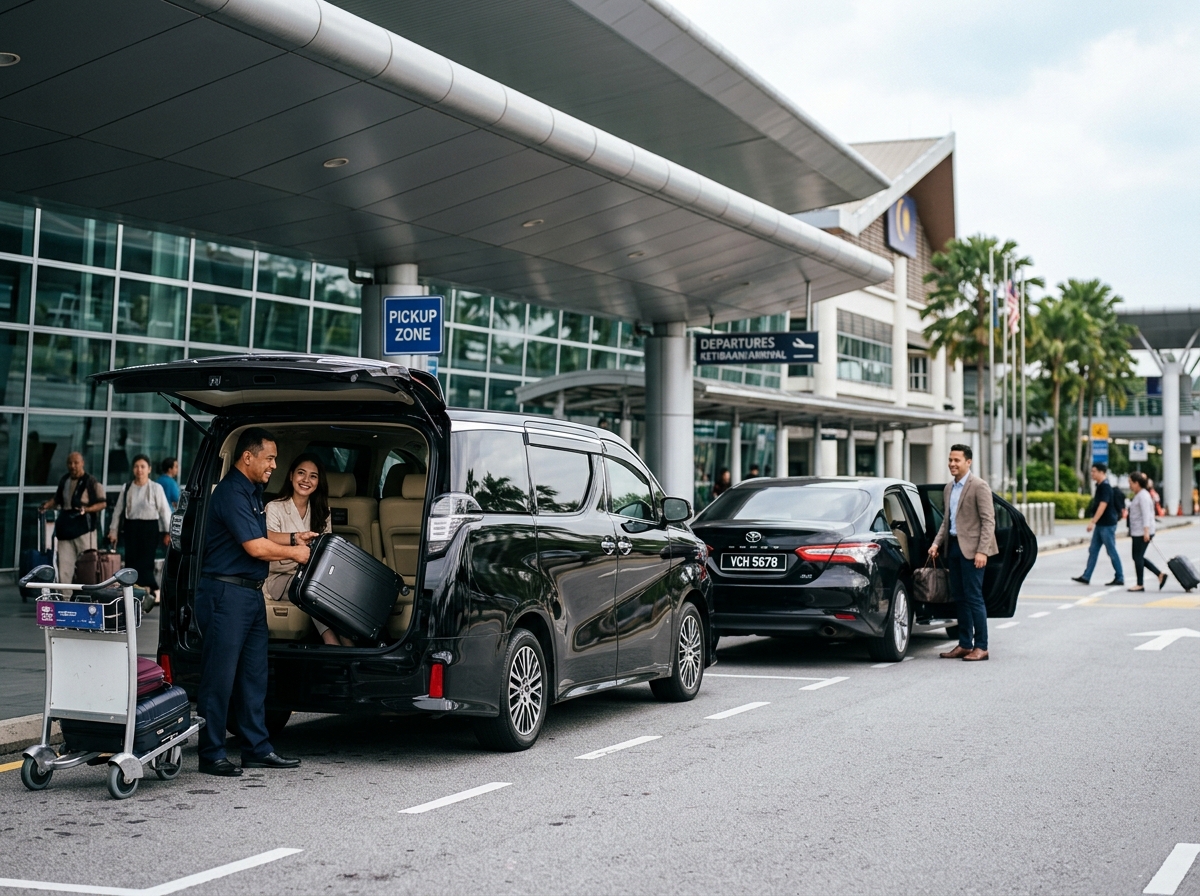 Airport Transfer
